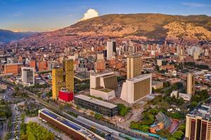 Medellín, Antioquia 