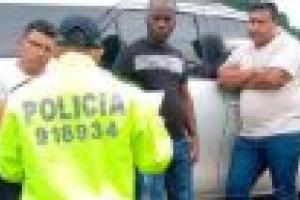Capturado exmilitar por presunta colaboración con el Clan del Golfo 