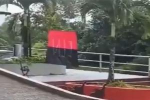 Un policía muerto deja ataque del ELN en el municipio Río Iró, Chocó
