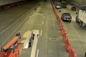 Soterrado Parques del Río Medellín 