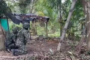 Ejército - Chocó - 2025