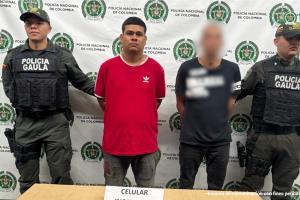 Wilson Serafín Parra Ramírez