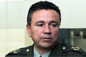 General (r) Santoyo Velasco 