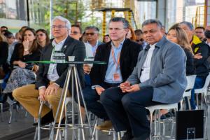 Expertos nacionales e internacionales se reunirán en Medellín en el primer congreso internacional de movilidad