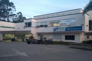 Hospital San Juan de Dios ESE Rionegro