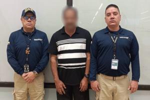 Inadmitido ciudadano extranjero en aeropuerto de Rionegro