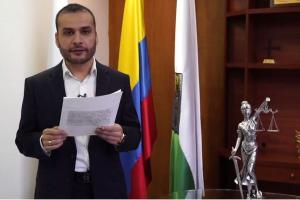 Lucas Canas - Medellín - 2025