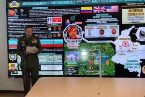Plan pistola - Antioquia - 2025
