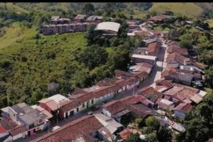 Referencia municipio de Yalí, Antioquia.