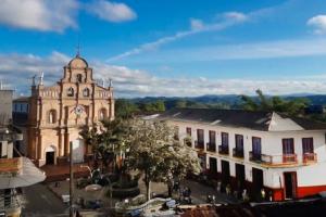 Remedios - Antioquia - 2025