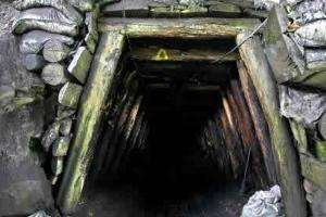 Minero quedó atrapado en un socavón en zona rural de El Bagre: Aún no ha podido ser rescatado