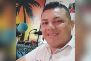 Fuerte colisión de motocicletas cobró la vida de destacado periodista en el Urabá antioqueño
