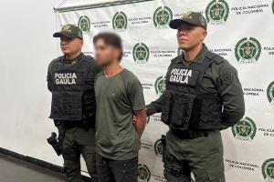 Alias “Noreña” y “Pipe Muñoz” azotaban con extorsiones a los guías turísticos y pequeños comerciantes de la comuna 13