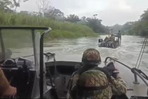 Ejercito Nacional
