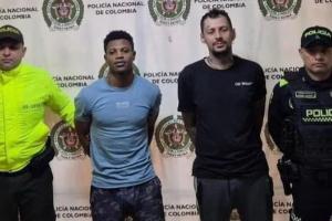 Presuntos asesinos de profesor en Medellín usaban apps de citas para robar y atacar a la comunidad LGBTIQ