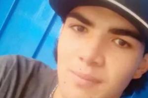 Joven murió tras dos días en centro asistencial luego de ser atacado por un sicario en San Vicente Ferrer 