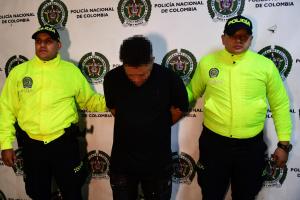 Cayó alias 'Bebé', cabecilla del tráfico de drogas en Belén Rincón: señalado de múltiples homicidios 