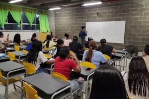 77 jóvenes de comunidades indígenas, rurales y urbanas en el Urabá antioqueño, se beneficiará con la llegada de la universidad pública
