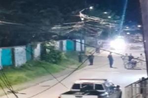 Autoridades de Chocó descartaron la instalación de una moto bomba muy cerca a la estación de policía de Quibdó