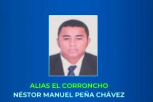 Sicario asesinó a alias 'Corroncho' en su casa de Medellín: Uno de los más buscados de Barranquilla 