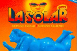 Medellín se prepara para La Solar 2025: El festival más caliente del Planeta con artistas de lujo 