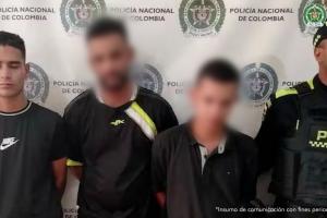 Condenado a 16 años por matar a puñaladas a trabajadora sexual trans en Medellín 