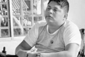 Cayó “Sebastián” temido cabecilla del Clan del Golfo: Se le acusa de matar a reconocido líder con discapacidad en El Bagre