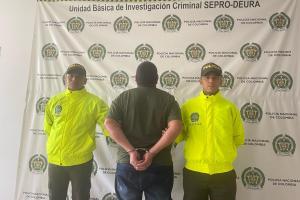 Investigan a tío por acceso carnal violento a sus dos sobrinas de 4 y 8 años en Chigorodó
