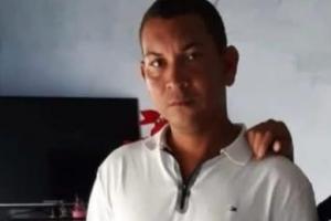 [FOTOS] Disidencias las FARC habrían asesinado al administrador de una mina en El Bagre y dejaron grafitis en el lugar del crimen  