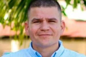 Secretario de Gobierno de Necoclí