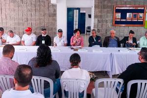 Plan piloto para la no extorsión en el Valle de Aburrá 