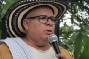 Petro responsabilizó a Clan del Golgo por muerte de líder 