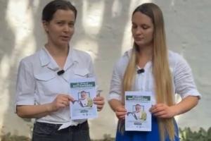 Hijas de ciudadano polaco, desaparecido en Antioquia,  piden ayuda 