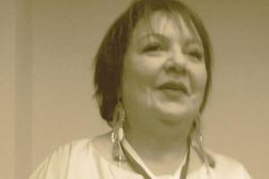 María Victoria Correa 