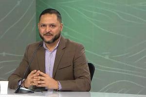 Camilo - Exalcalde Anorí - 2023