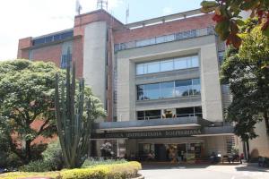 Clínica Universitaria Bolivariana 