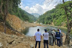 Corantioquia -2025 - Porce