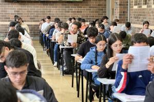 En Medellín la UdeA oferta 67 programas de manera presencial y cuatro en modalidad virtual.