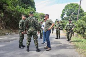 Recompensa Antioquia 