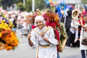 Eventos culturales en Medellín 