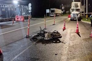 Con 99 muertes en 2025, Medellín refuerza estrategia vial para motociclistas 