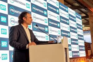 EPM llevará agua a Urabá ante promesa incumplida por parte del presidente Petro, la Alcaldía de Medellín y la Gobernación de Antioquia pactaron el compromiso