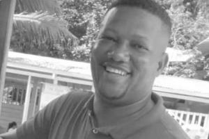 Lorenzo Rentería Arboleda líder social asesinado