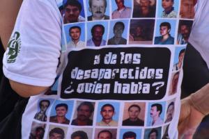 Víctimas de crímenes de Estado