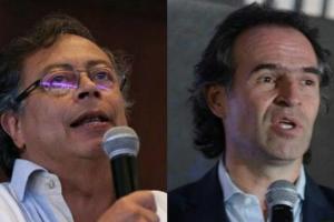 Crisis entre la alcaldía de Medellín y presidencia de la República 