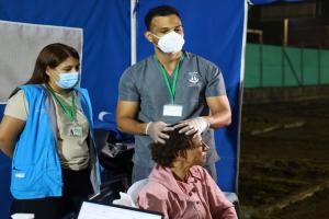 Cerca de 1.000 habitantes de calle han recibido atención básica por parte de la Alcaldía de Medellín. Las autoridades buscan resignificar los derechos de esta población