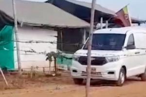 Doble homicidio: esposos fueron asesinados con múltiples impactos de bala dentro de su casa en Caucasia