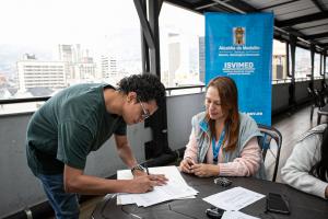 Alcaldía de Medellín invertirá $9.300 millones en subsidios de vivienda para 2025 