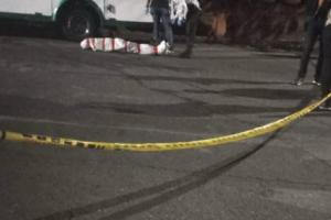 Cuatro crímenes en menos de 24 horas: Un doble homicidio en Manrique es el caso reciente 