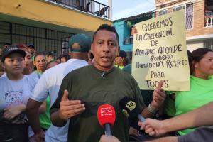 Uno de los aspirantes a la alcaldía de Apartadó reclama ante la Registraduría la credencial como mandatario, amparándose en un reciente fallo del Tribunal de Administrativo de Antioquia